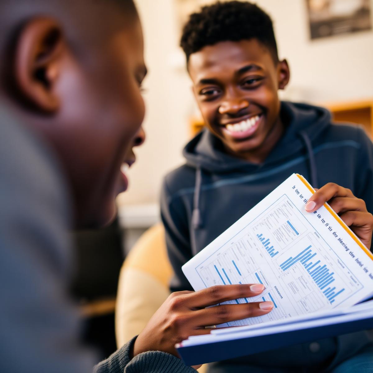 Financial literacy